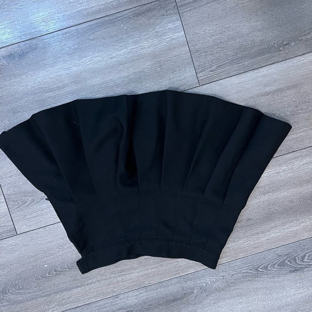 American apparel tennis skirt